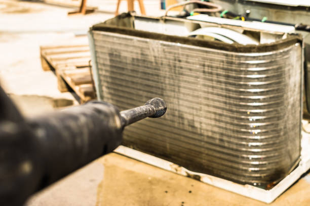 Best Professional Duct Cleaning Services  in Springs, NY