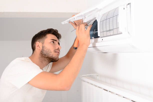 Best Professional Duct Cleaning Services  in Springs, NY